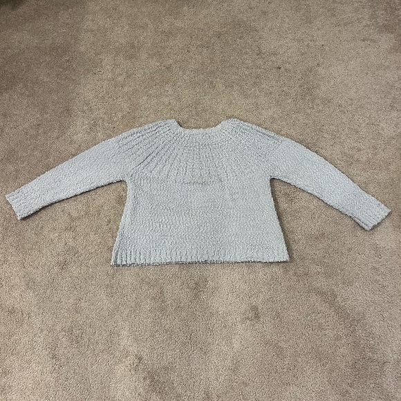 Wonder Nation Girls Sweater - Picture 4 of 4